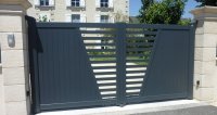 Notre société de clôture et de portail à Saron-sur-Aube